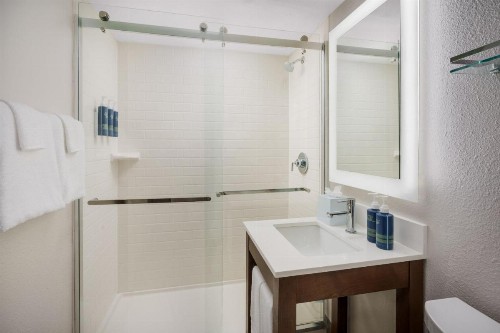 Four Points by Sheraton Destin - Fort Walton Beach - image 20
