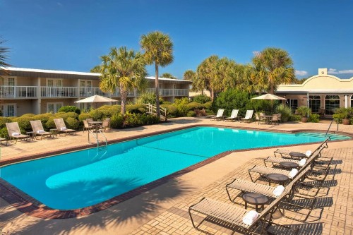 Four Points by Sheraton Destin - Fort Walton Beach - image 21