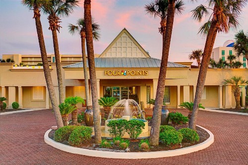 Four Points by Sheraton Destin - Fort Walton Beach - image 22