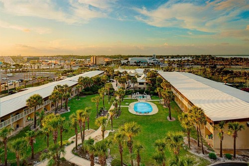 Four Points by Sheraton Destin - Fort Walton Beach - image 23