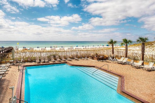 Four Points by Sheraton Destin - Fort Walton Beach - image 25