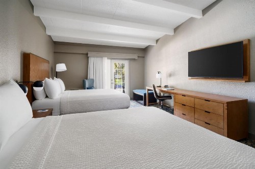 Four Points by Sheraton Destin - Fort Walton Beach - image 26