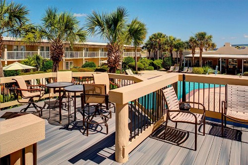 Four Points by Sheraton Destin - Fort Walton Beach - image 27