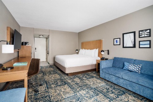 Four Points by Sheraton Destin - Fort Walton Beach - image 3