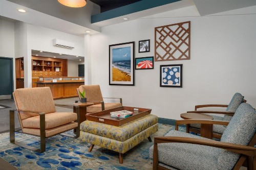 Four Points by Sheraton Destin - Fort Walton Beach - image 31