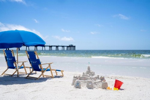 Four Points by Sheraton Destin - Fort Walton Beach - image 32