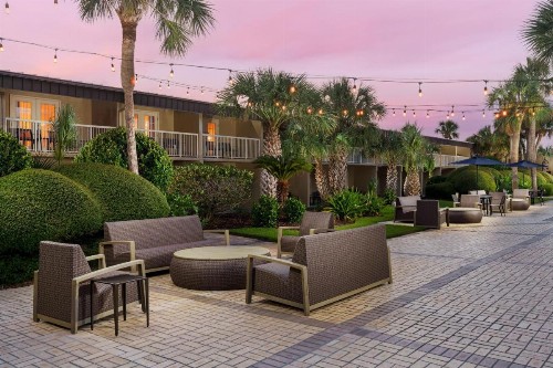 Four Points by Sheraton Destin - Fort Walton Beach - image 33