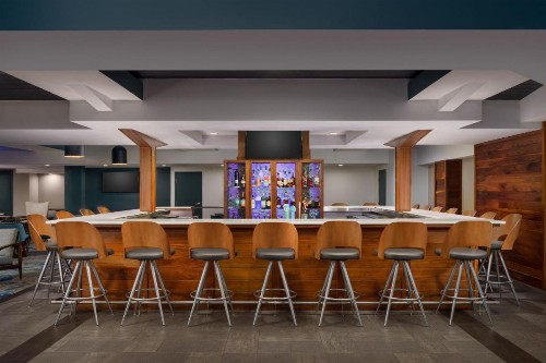Four Points by Sheraton Destin - Fort Walton Beach - image 35