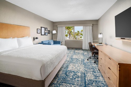 Four Points by Sheraton Destin - Fort Walton Beach - image 36