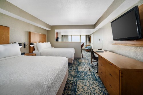 Four Points by Sheraton Destin - Fort Walton Beach - image 37