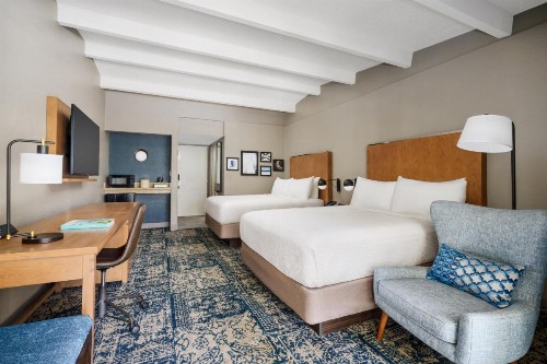 Four Points by Sheraton Destin - Fort Walton Beach - image 38