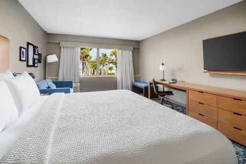 Four Points by Sheraton Destin - Fort Walton Beach - image 39