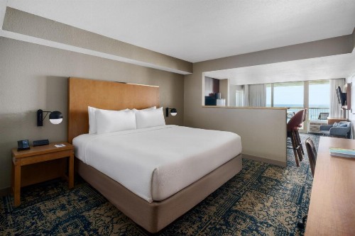 Four Points by Sheraton Destin - Fort Walton Beach - image 40