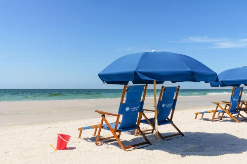 Four Points by Sheraton Destin - Fort Walton Beach - image 41