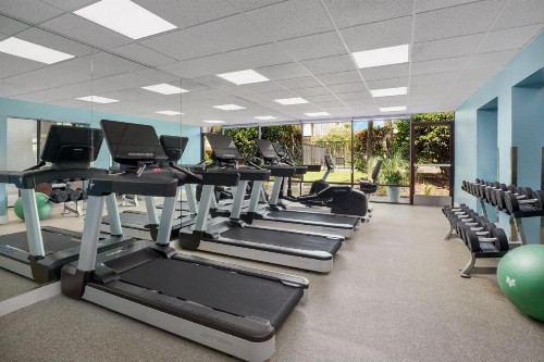Four Points by Sheraton Destin - Fort Walton Beach - image 44