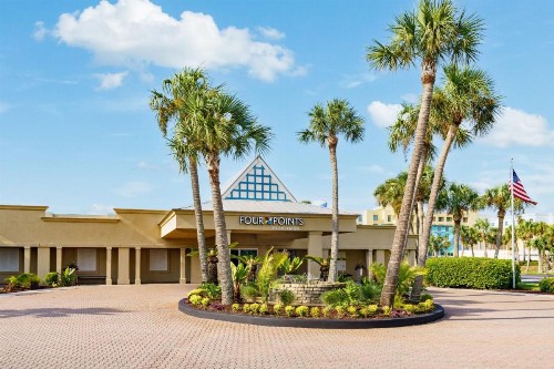Four Points by Sheraton Destin - Fort Walton Beach - image 45