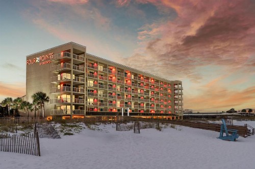 Four Points by Sheraton Destin - Fort Walton Beach - image 48