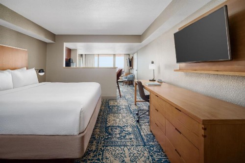 Four Points by Sheraton Destin - Fort Walton Beach - image 50