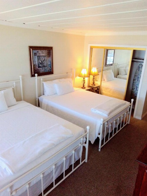 Marina Bay Resort - image 18