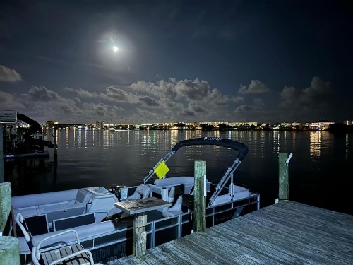 Marina Bay Resort - image 19
