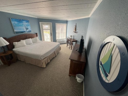 Marina Bay Resort - image 21
