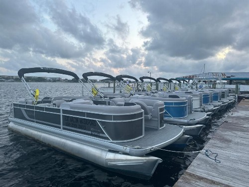 Marina Bay Resort - image 22