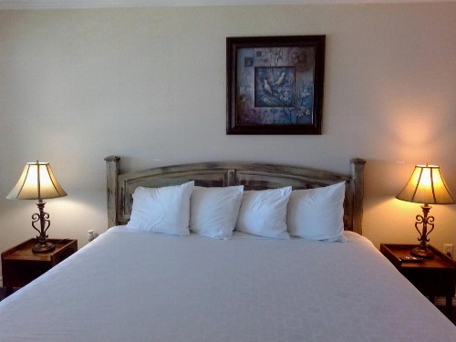 Marina Bay Resort - image 26