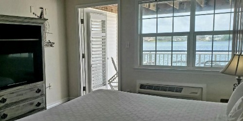 Marina Bay Resort - image 9