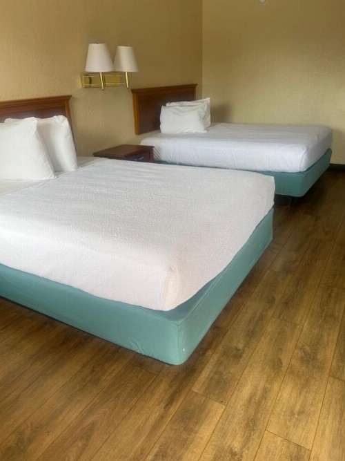 Holiday Lodge & Suites - Sunset Plaza - Fort Walton Beach - image 10