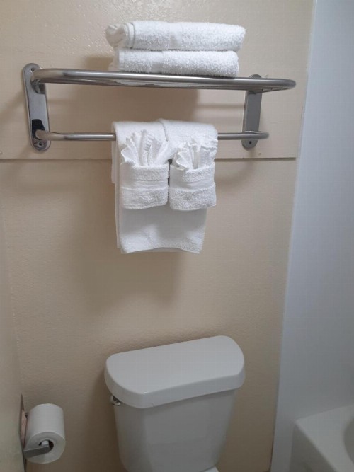 Holiday Lodge & Suites - Sunset Plaza - Fort Walton Beach - image 14