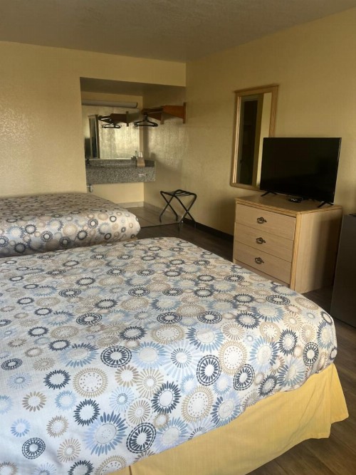 Holiday Lodge & Suites - Sunset Plaza - Fort Walton Beach - image 31