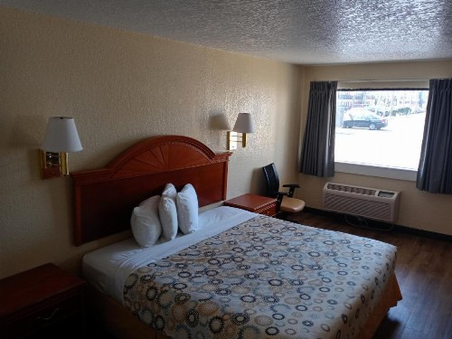 Holiday Lodge & Suites - Sunset Plaza - Fort Walton Beach - image 33