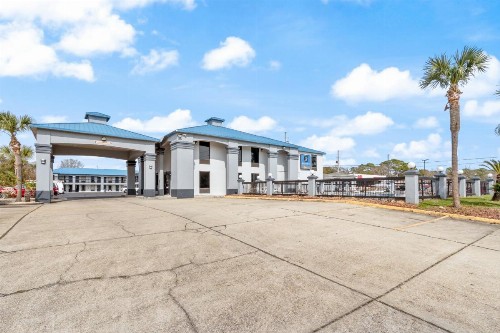 Regency Inn Near Boardwalk & Hurlburt Field - image 25