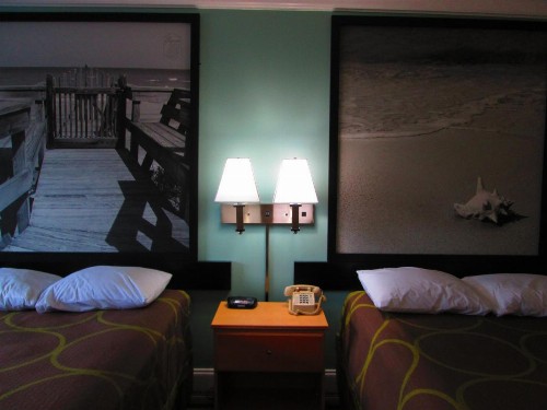 Super 8 by Wyndham Ft Walton Beach - image 16