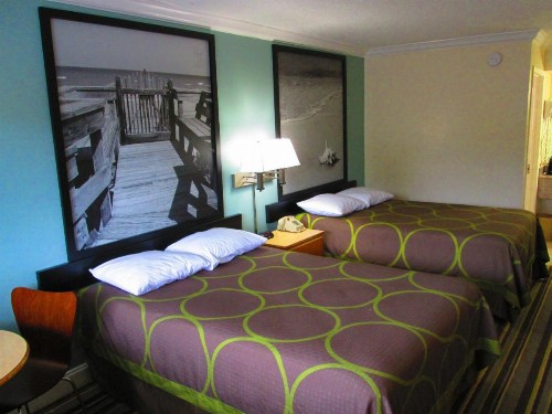 Super 8 by Wyndham Ft Walton Beach - image 27