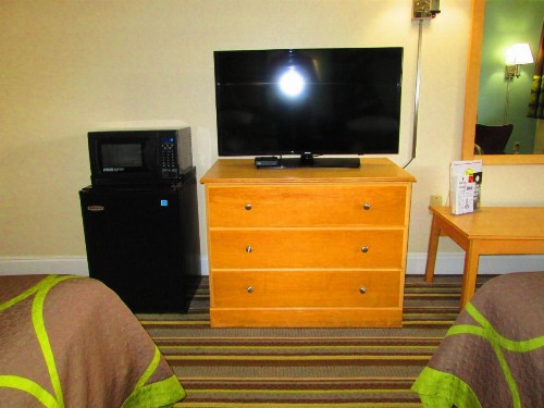 Super 8 by Wyndham Ft Walton Beach - image 32