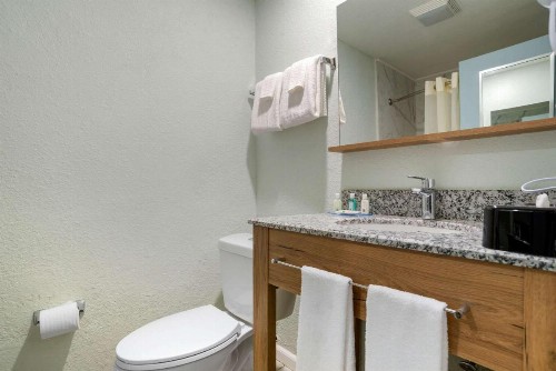 Quality Inn - image 12