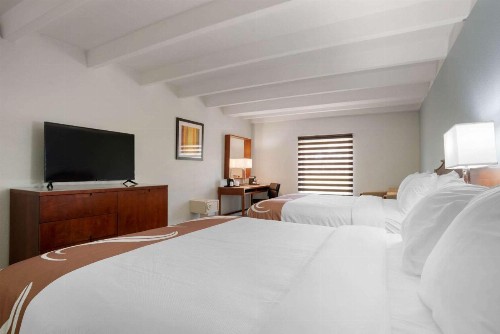Quality Inn - image 29