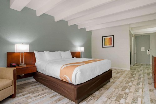 Quality Inn - image 35
