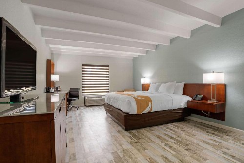 Quality Inn - image 40