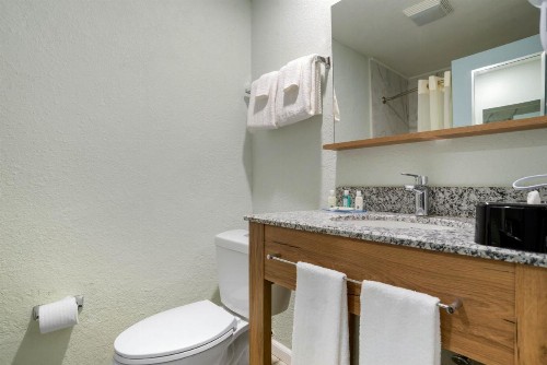 Quality Inn - image 45