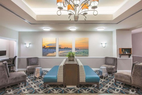 La Quinta by Wyndham Fort Walton Beach - image 16