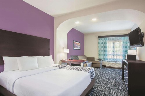 La Quinta by Wyndham Fort Walton Beach - image 17