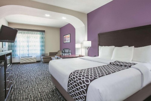 La Quinta by Wyndham Fort Walton Beach - image 18