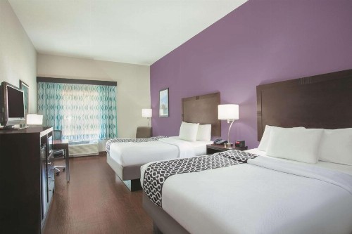 La Quinta by Wyndham Fort Walton Beach - image 20