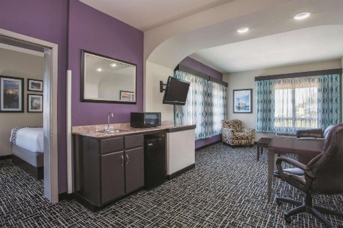 La Quinta by Wyndham Fort Walton Beach - image 27