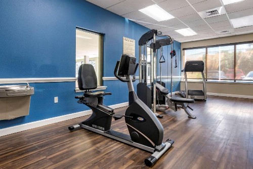 Comfort Inn & Suites Fort Walton Beach - image 15