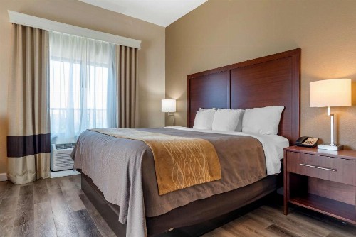 Comfort Inn & Suites Fort Walton Beach - image 23