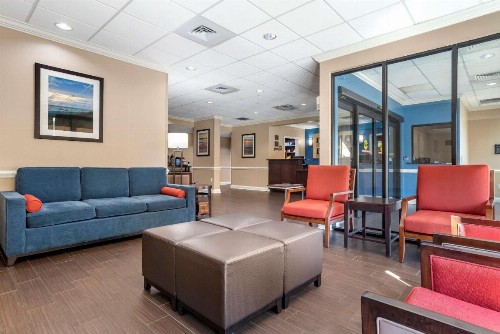 Comfort Inn & Suites Fort Walton Beach - image 26
