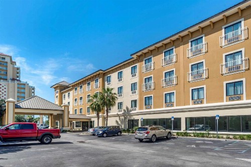 Comfort Inn & Suites Fort Walton Beach - image 8